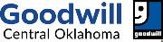 Goodwill Central Oklahoma Logo